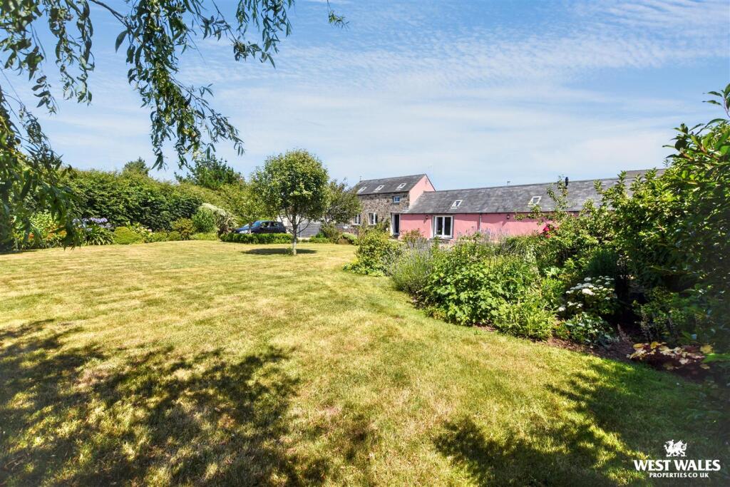 Main image of property: Nr Angle