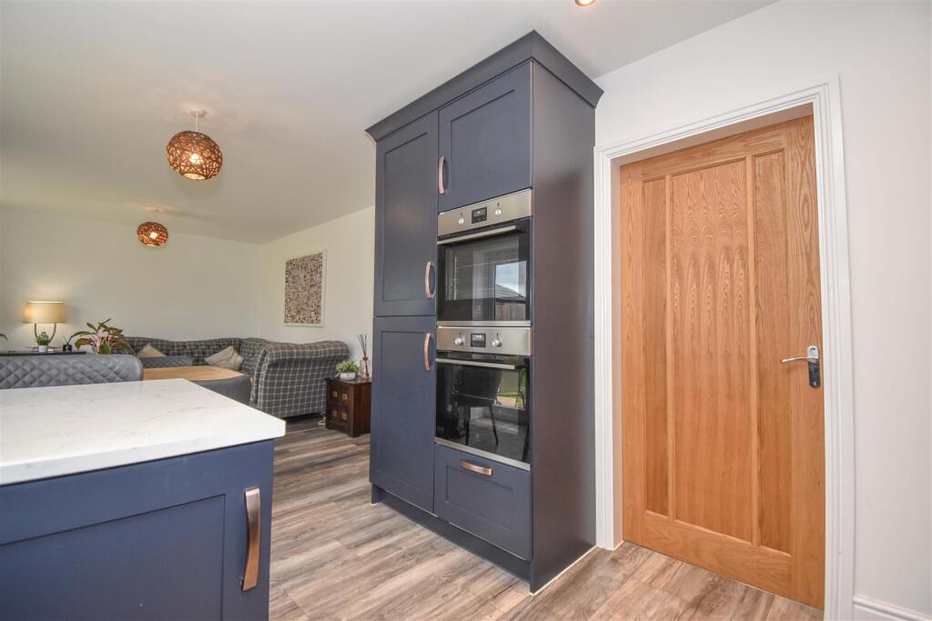 House in Penrith, Carleton Park, Scaws - More
