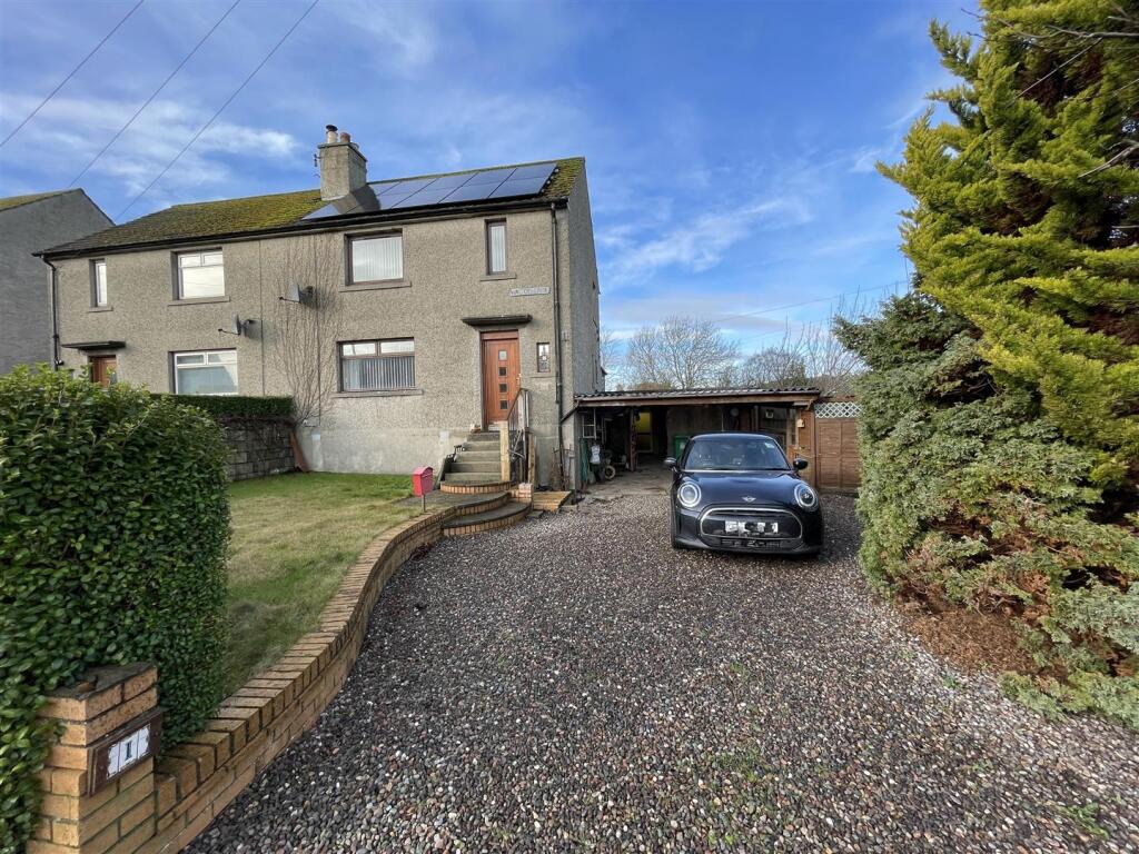 Main image of property: 1 Walton Park, Craigrothie