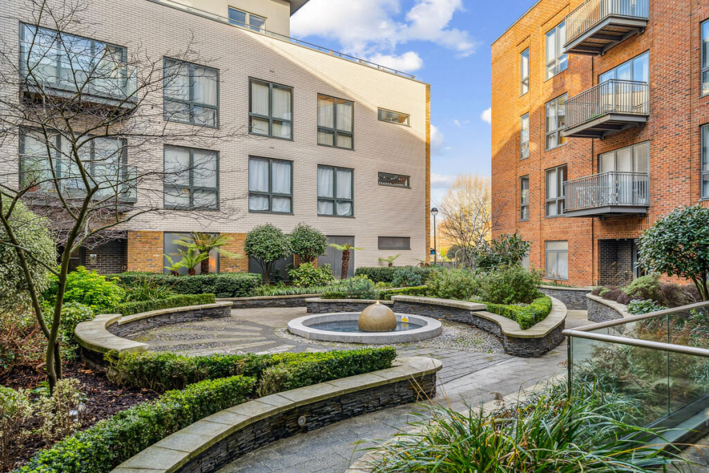 Main image of property: Brewery Lane, Twickenham, TW1