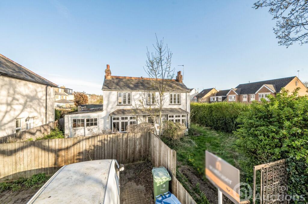 Main image of property: Ferry Road, Marston, Oxford