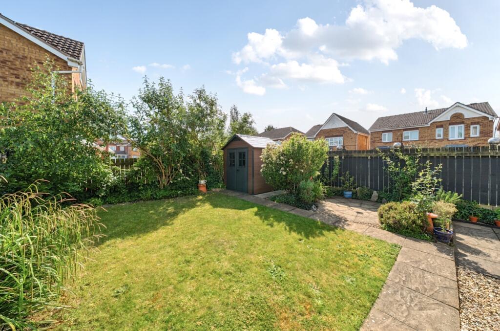 House in North Kesteven, North Hykeham - View 4