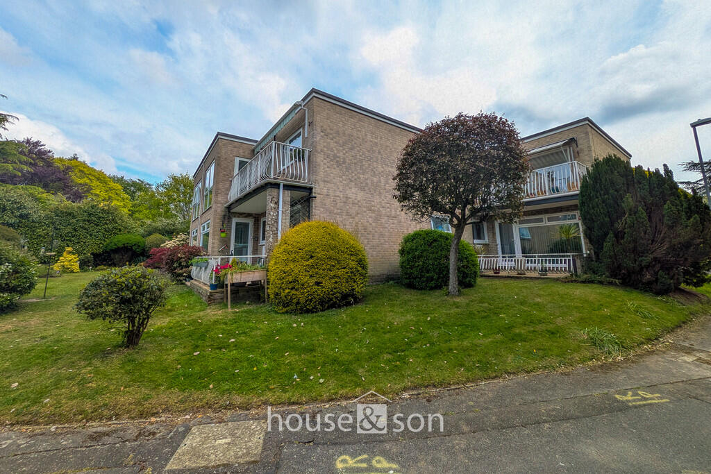 Main image of property: Conifer Close, Christchurch