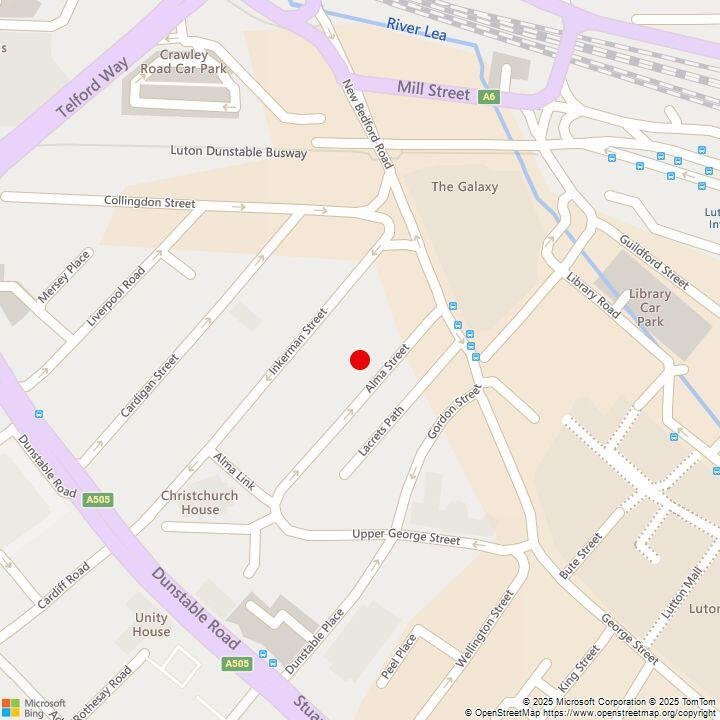 Property Map