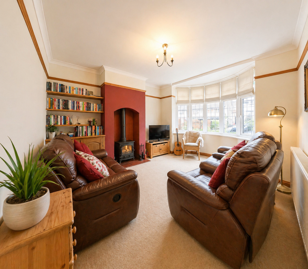 Four Oaks Common Road, Four Oaks, Sutton Coldfield, B74 4NW - View 5