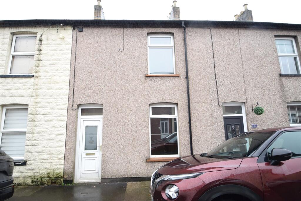 Main image of property: Cambria Street, Griffithstown, Pontypool, Torfaen, NP4