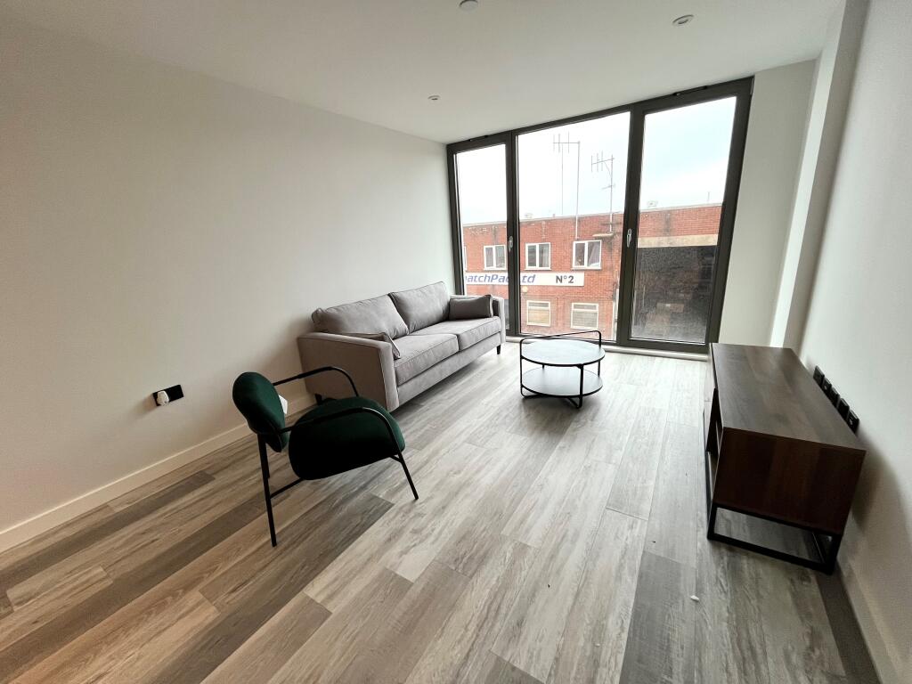 Additional image 2 of Apex lofts