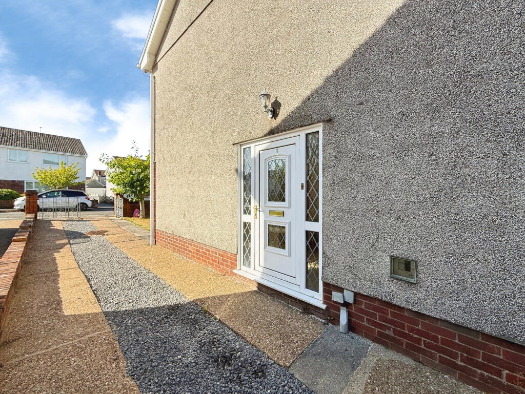 House in Swansea - View 2
