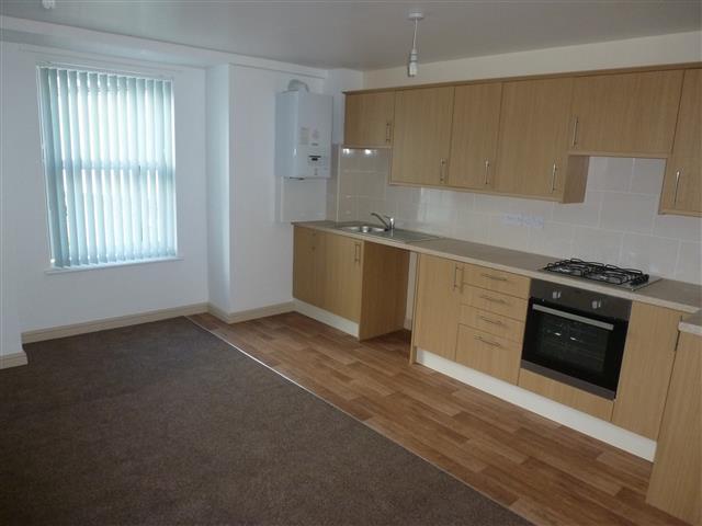 Apartment in Peterborough - View 2