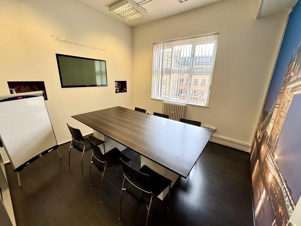 Main image of property: New Walk, Leicester