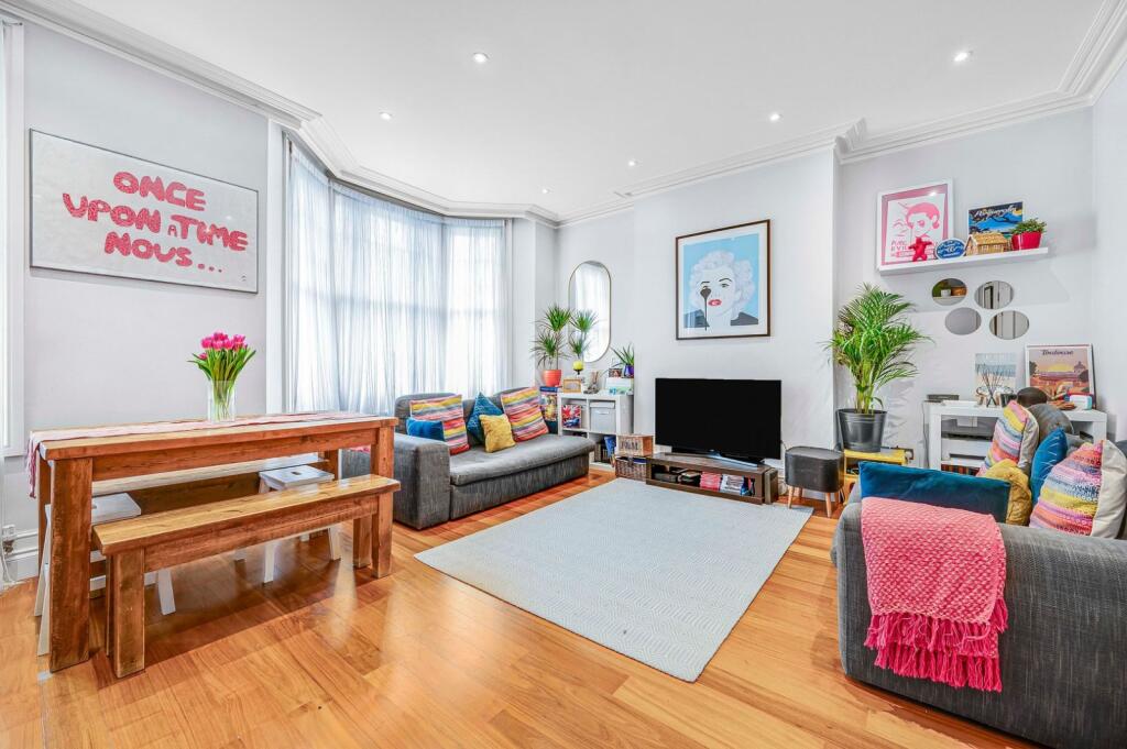 Main image of property: Holmdale Road, West Hampstead, London, NW6