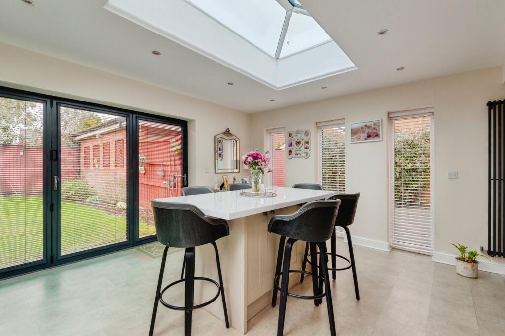 Harworth Road, ST. HELENS, Merseyside, WA9 photo 2