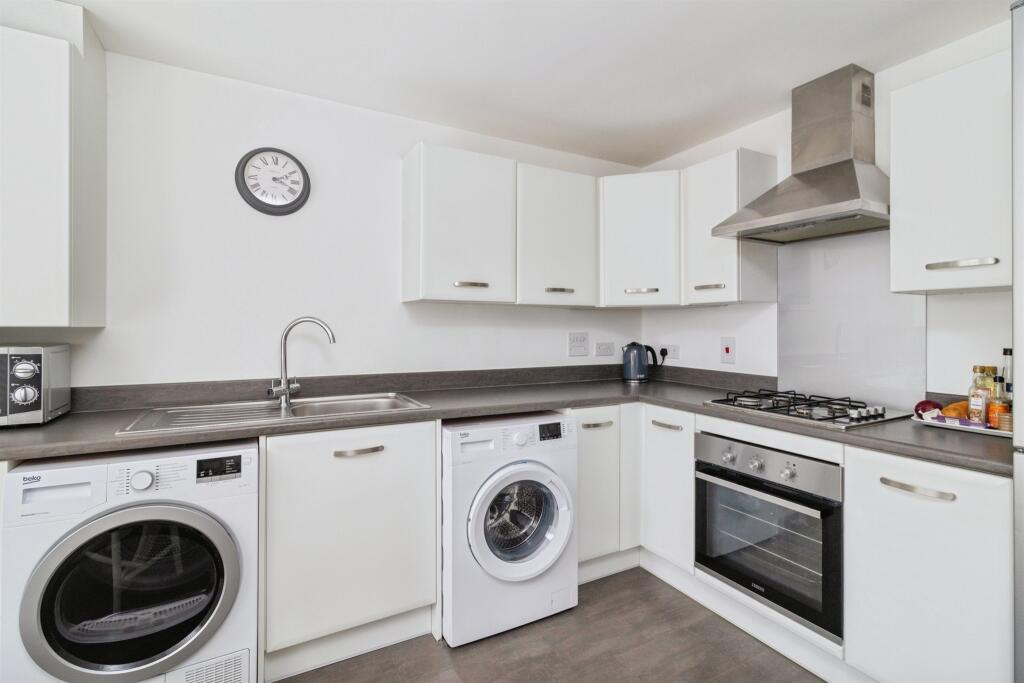 Campion Place, Newton Abbot - Ansicht 3