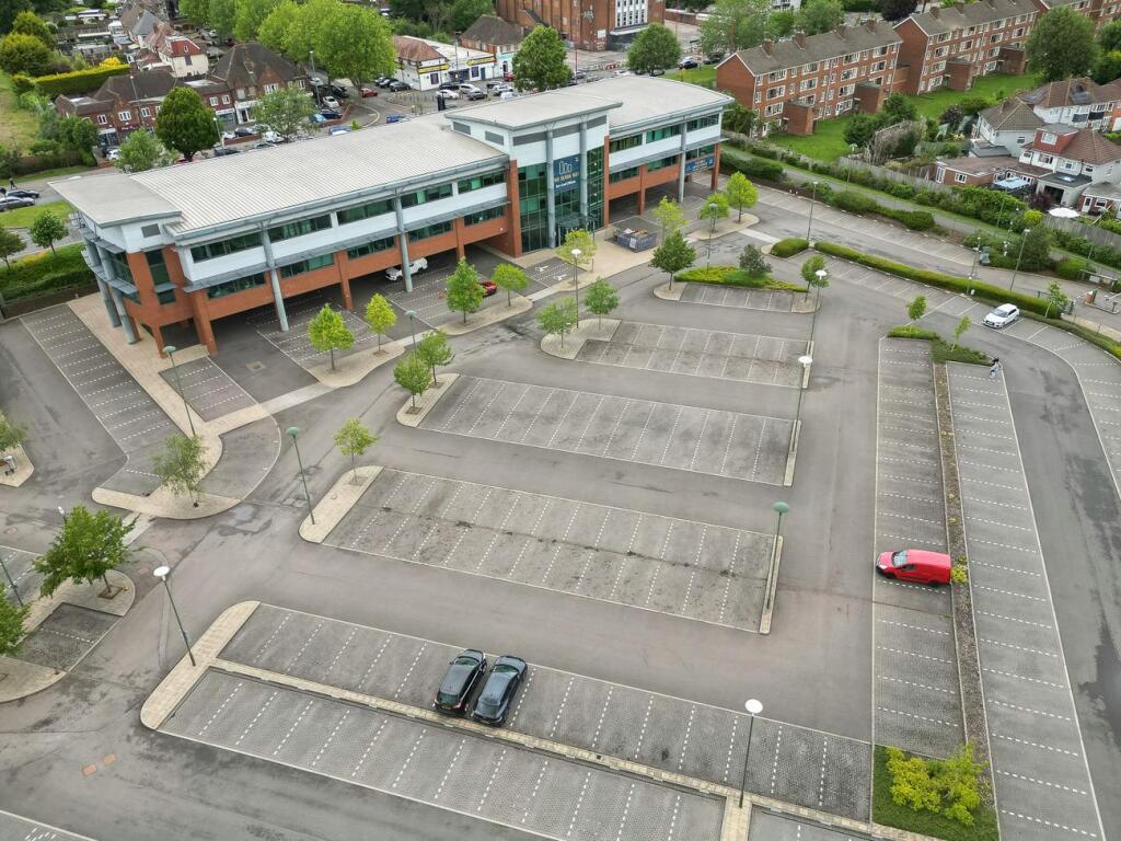 Car Park