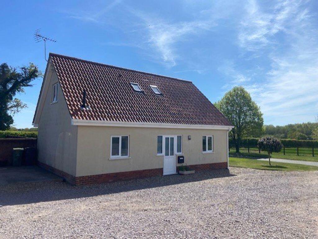 Main image of property: Reymerston