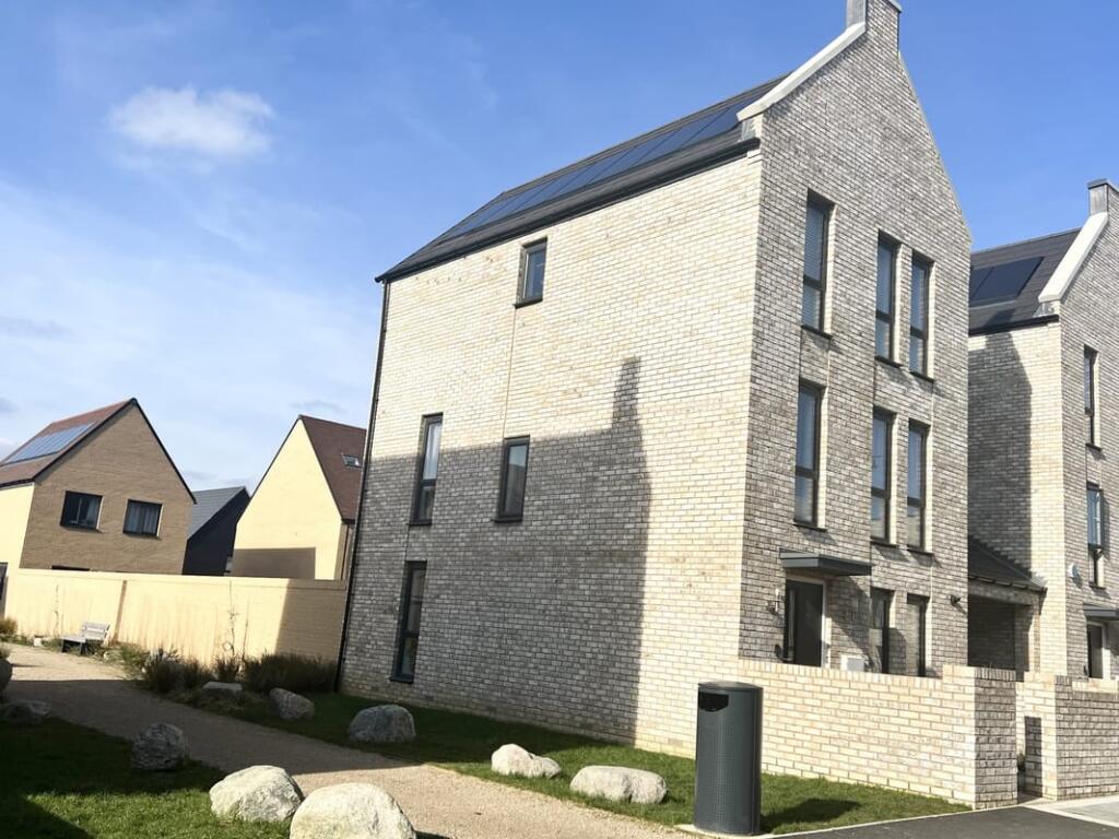 Main image of property: Sheepfold Lane, Cambridge, CB23