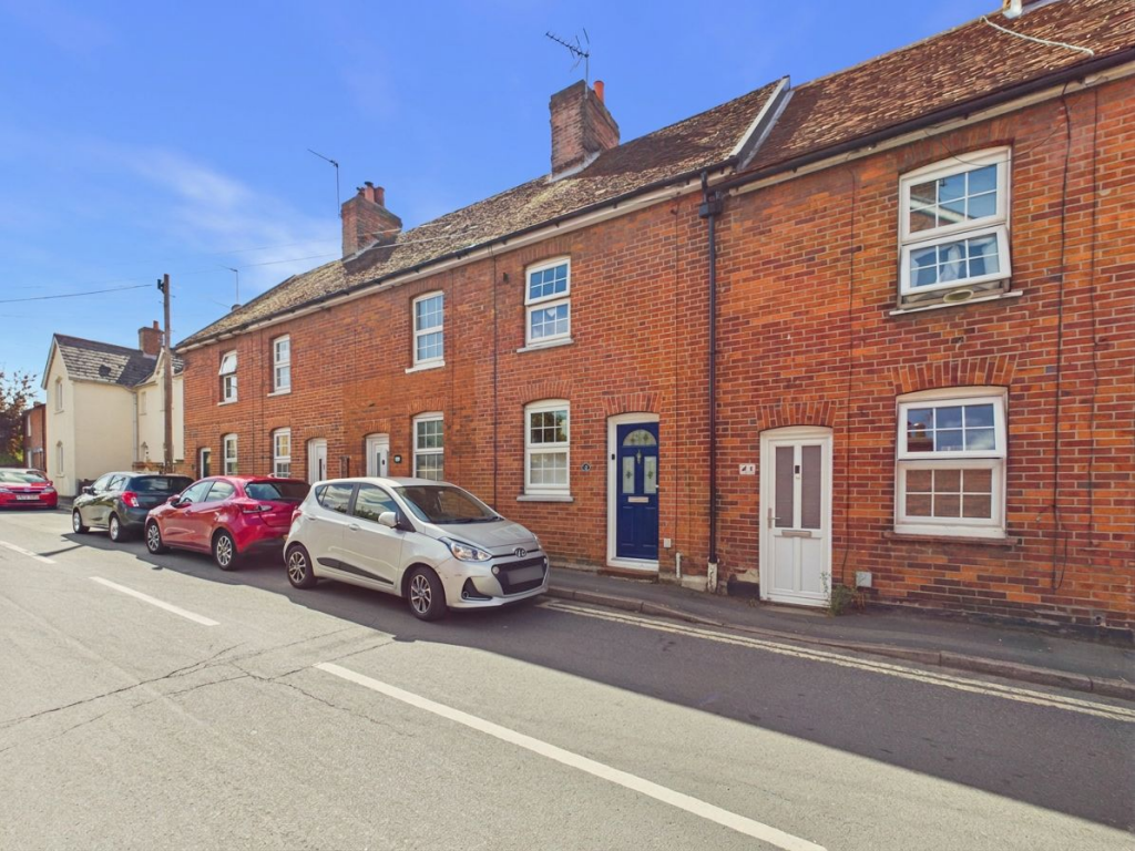 Main image of property: Colne Road, Halstead, CO9