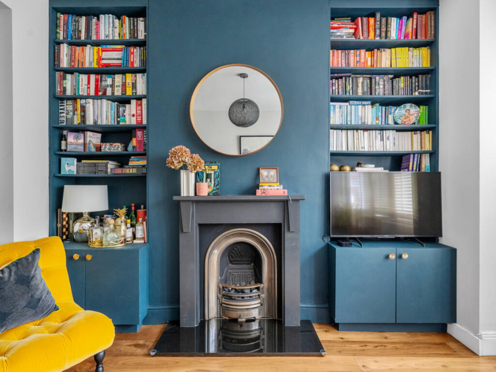 House in London - View 5