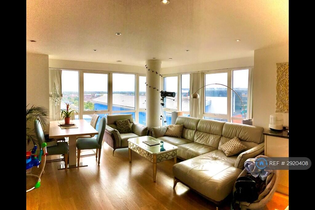Main image of property: Railway Terrace, Slough, SL2