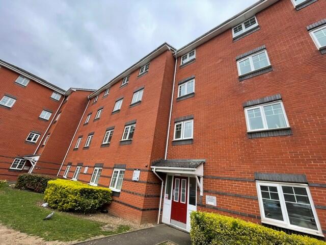 Main image of property: Stoney Stanton Road, Coventry, West Midlands, CV6