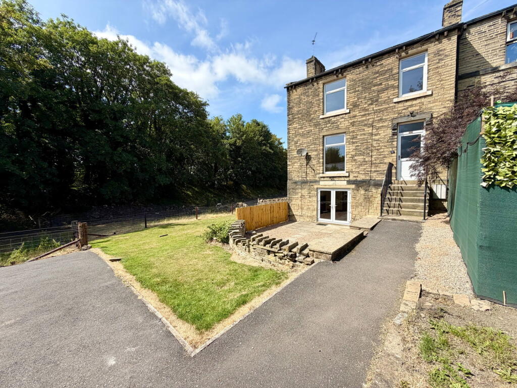 Main image of property: Fenay Bridge Road, Fenay Bridge, Huddersfield