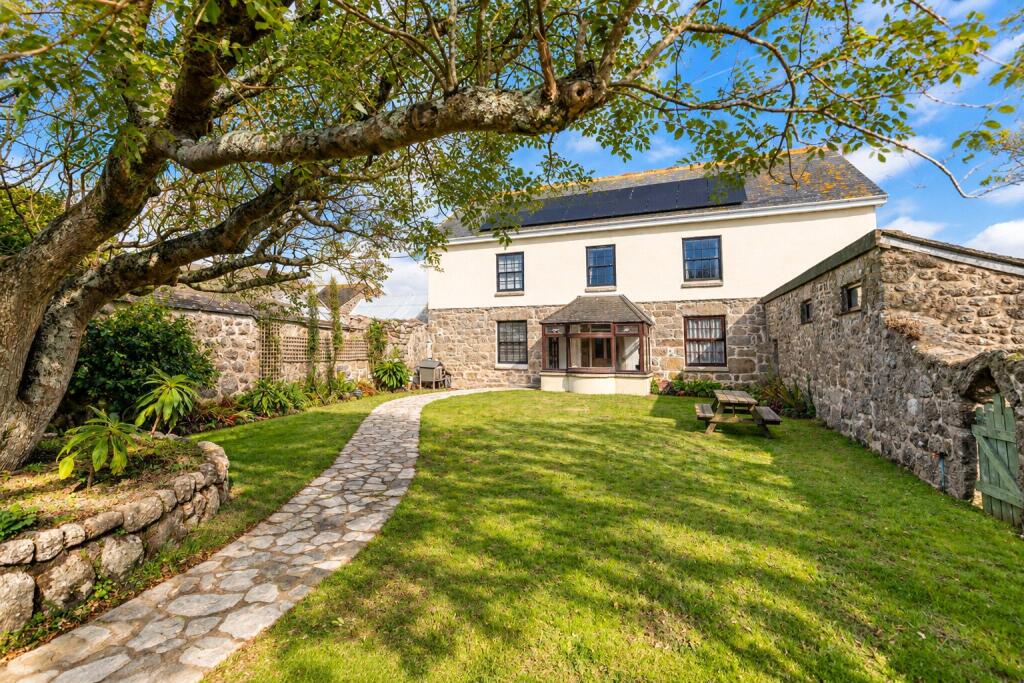 Trevescan, Sennen, Penzance, TR19 photo 4