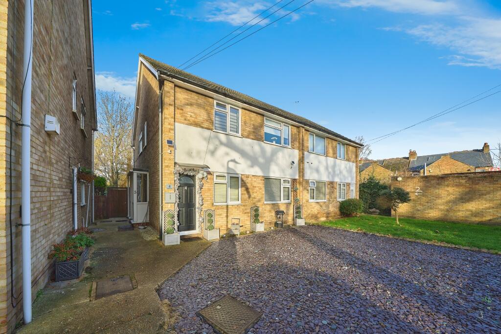 Main image of property: Caroline Close, West Drayton, UB7