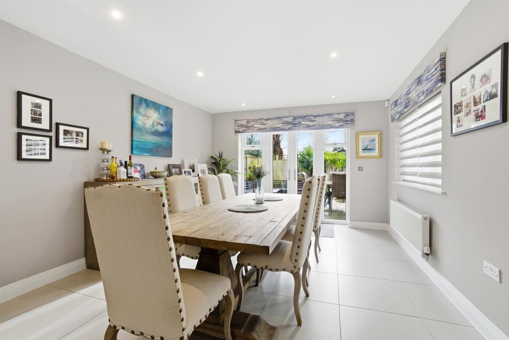 House in Uttlesford, Quendon and Rickling - More
