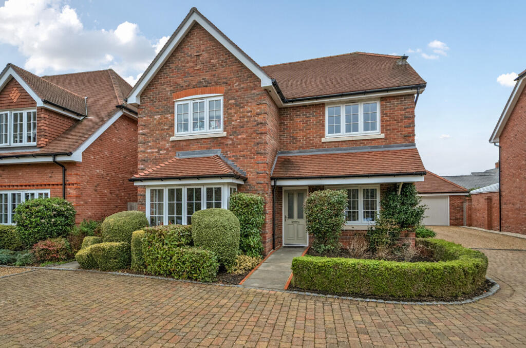 Main image of property: Watersplash Lane, Warfield, Bracknell