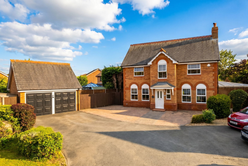 Main image of property: Alderminster Road, Hillfield