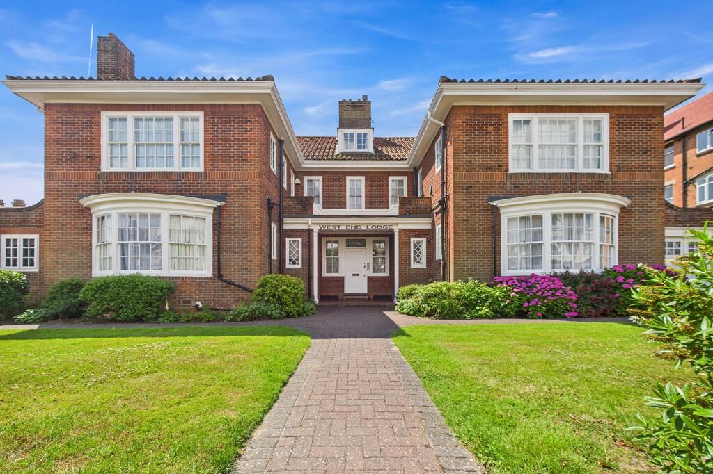 Main image of property: Sandgate Road, Folkestone