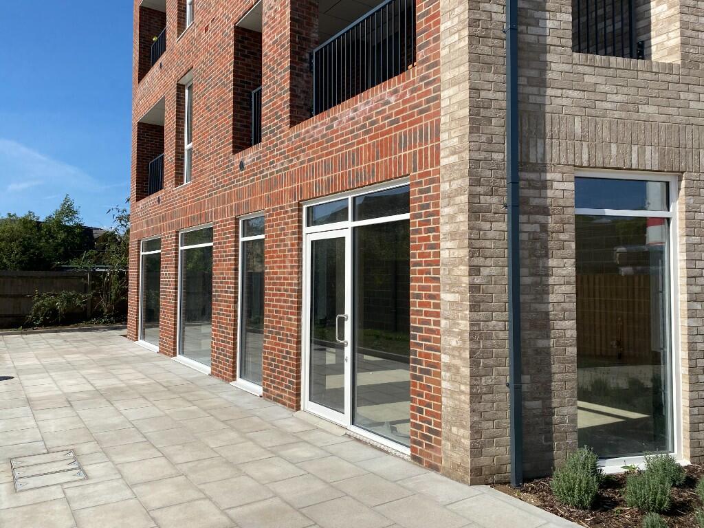 Main image of property: Unit 5, Riverside Stand Alone Unit - Brunel Drive, Bishop's Stortford, Hertfordshire, CM23