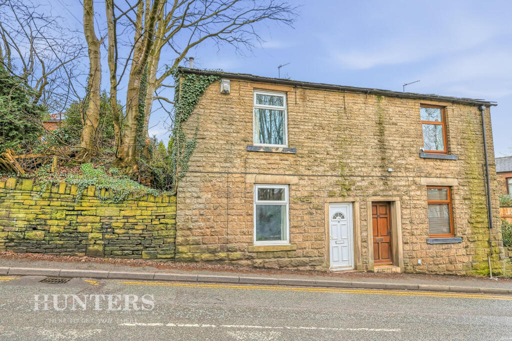 Main image of property: Kiln Lane, Milnrow, Rochdale OL16 3JF