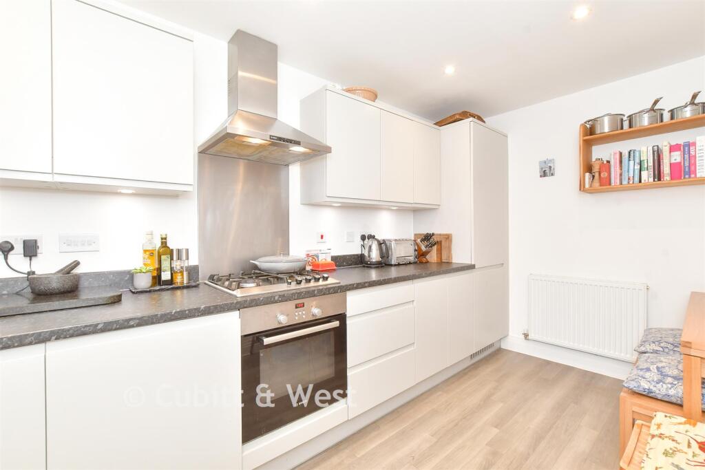 Main image of property: Longacres Way, Chichester, West Sussex