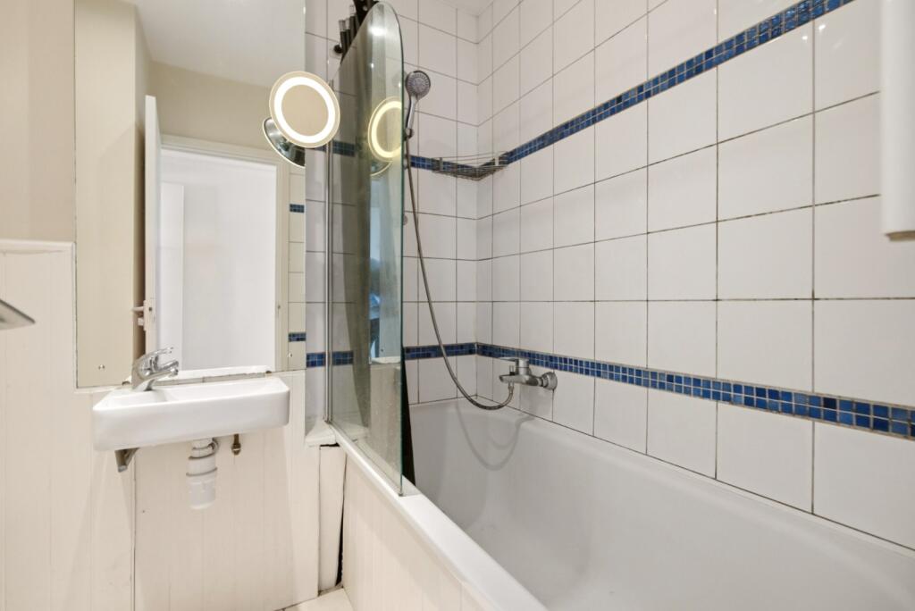 Apartment in St Albans, Cottonmill - More