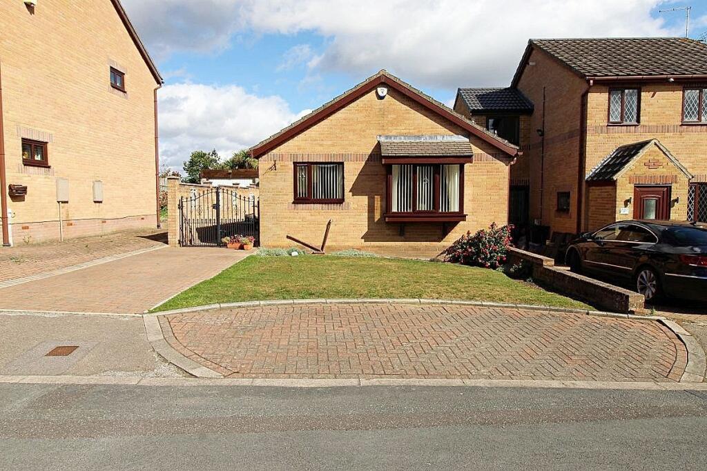 Main image of property: Fenton Fields, Rotherham