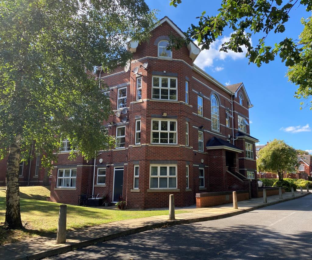 Main image of property: Park House, 150 Palatine Road, Didsbury, M20 2QH