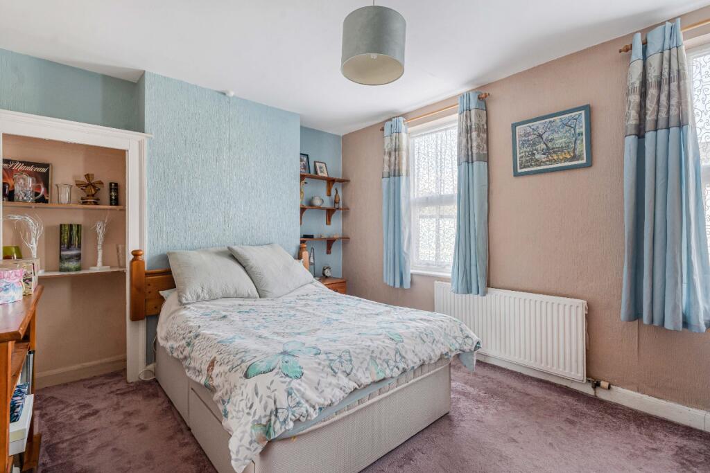 Dunalley Parade, Cheltenham, Gloucestershire, GL50 photo 5