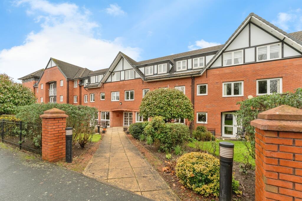 Main image of property: Arkle Court, Vicars Cross, Chester