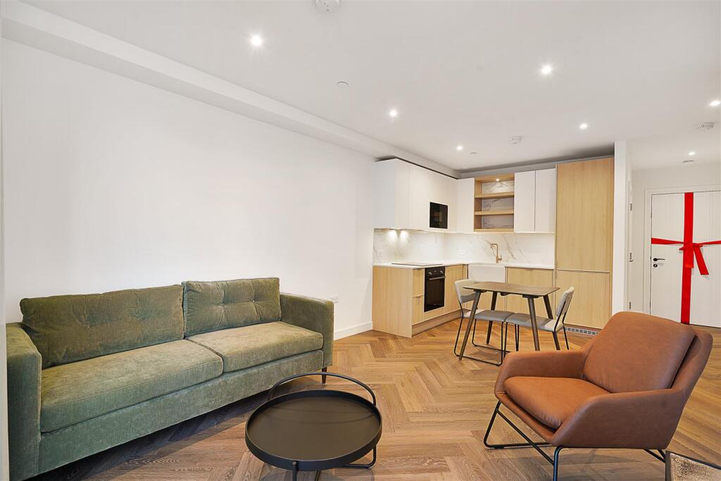 Main image of property: The Hyde, Bower House, NW9