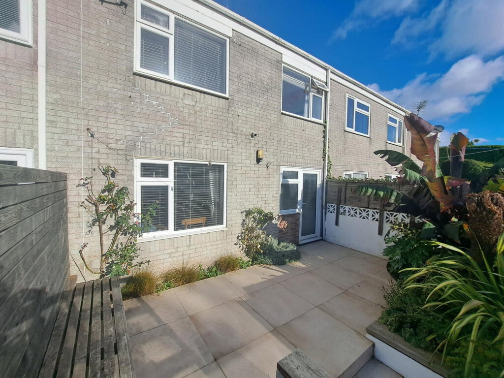 Main image of property: Falmouth