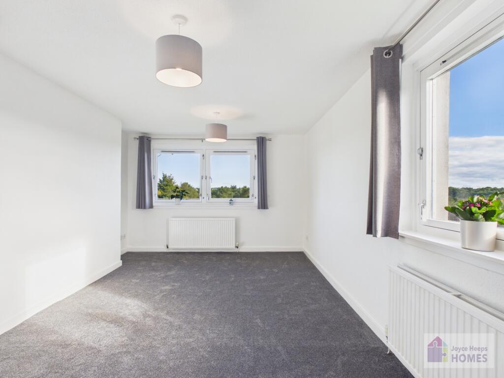 Apartment in Glasgow - View 4