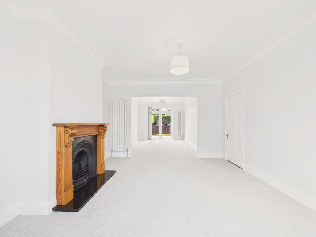 House in Newcastle upon Tyne, Cowgate, Benwell - View 2