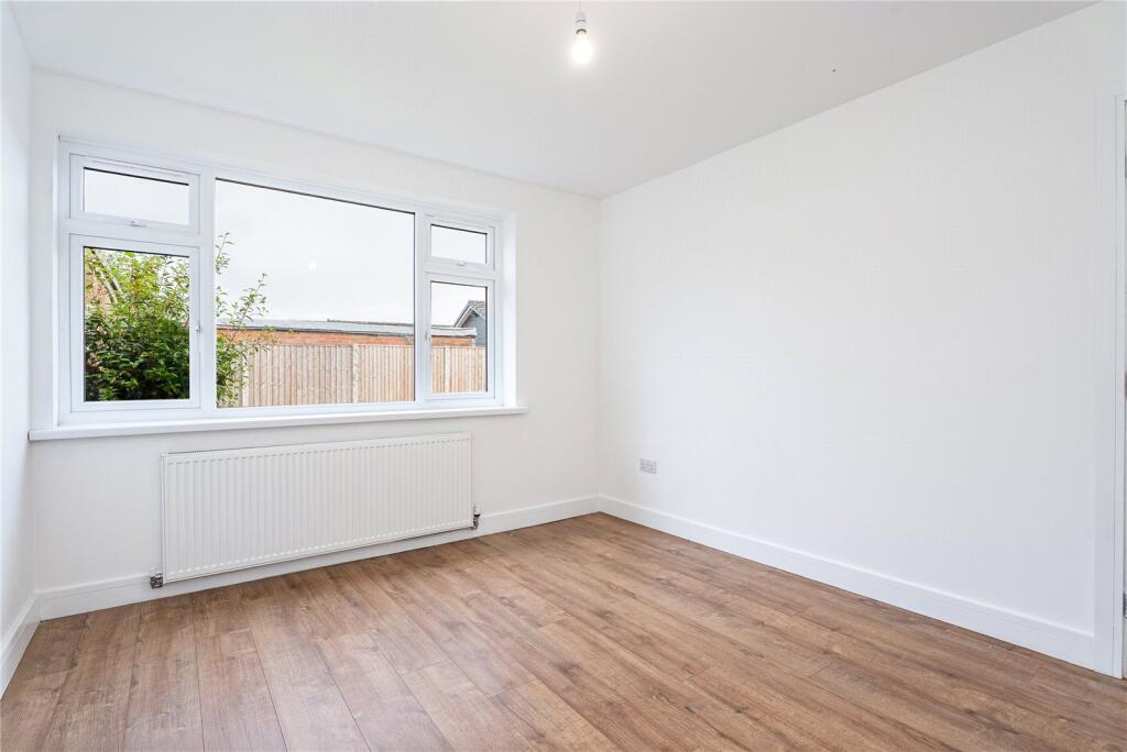 House in Newark and Sherwood, Bilsthorpe - View 6