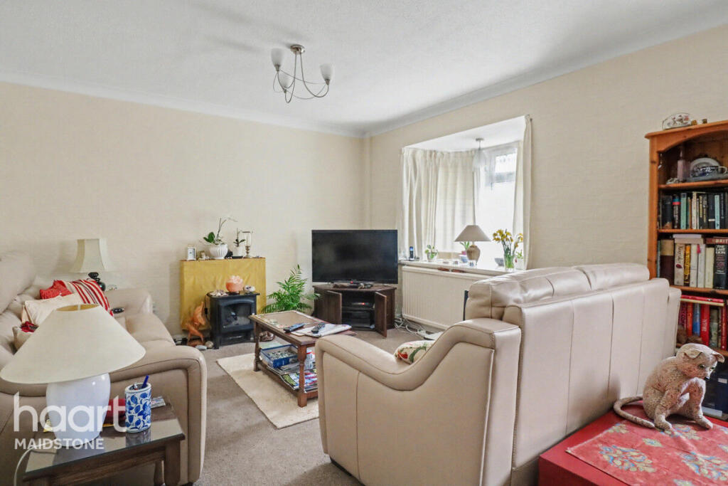 Main image of property: Horton Downs, Maidstone