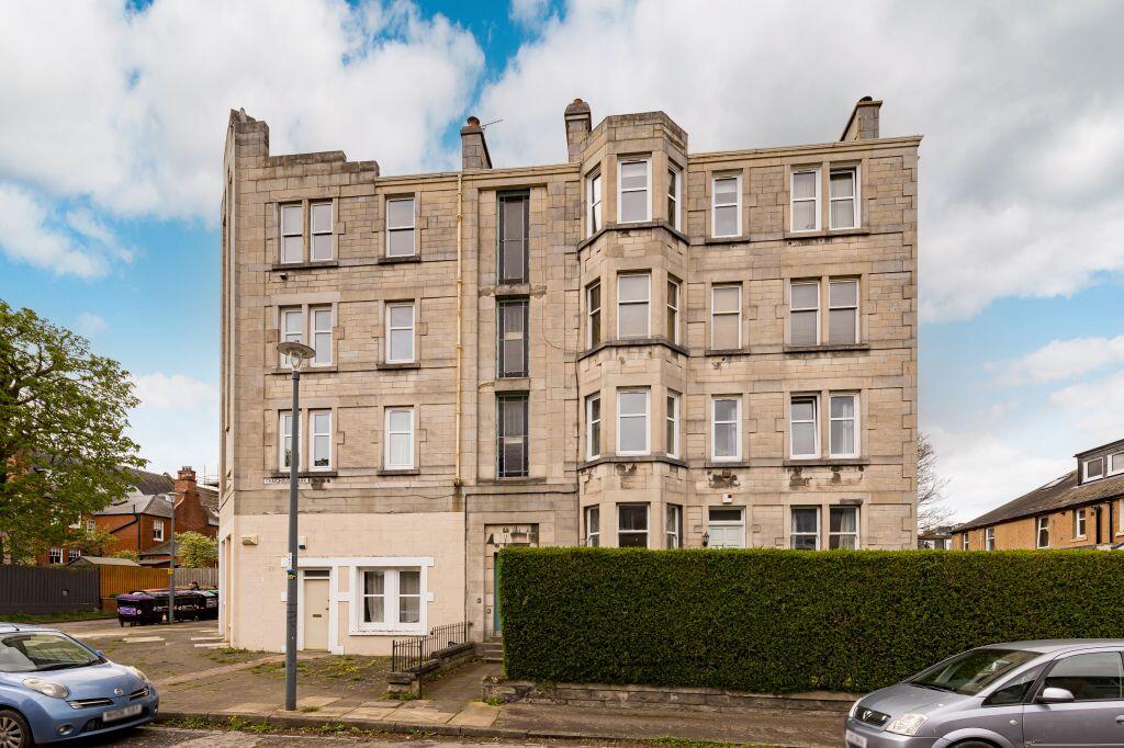 Main image of property: 3 2f2, Craighouse Park, Edinburgh, EH10 5LB