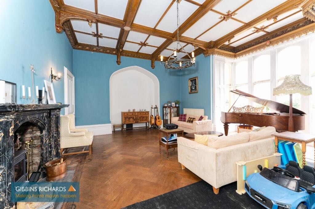 House in Bridgwater, Stockland Bristol - View 2