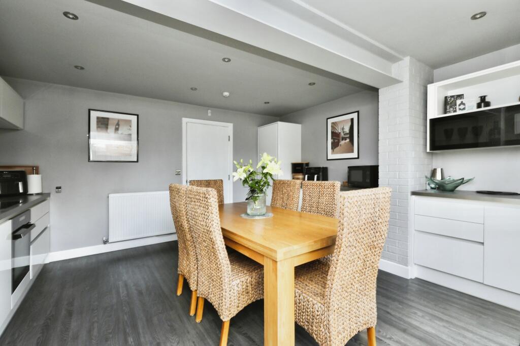 Stockwell Avenue, Sheffield, S26 - View 4