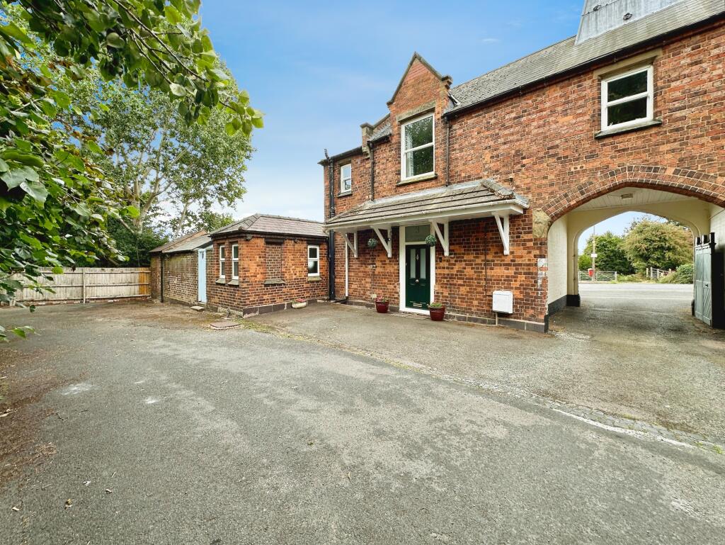 Additional image 31 of Wigmore Lodge, West Bromwich, B71