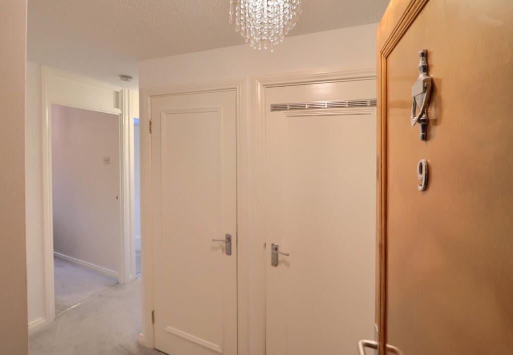 Apartment in Stockton-on-Tees - View 5